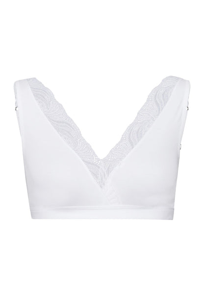 Cotton Delight - Soft Cup Bra