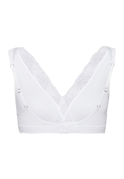 Cotton Delight - Soft Cup Bra