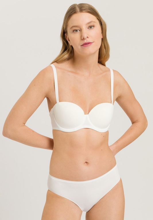 Allure - Padded Bandeau Bra