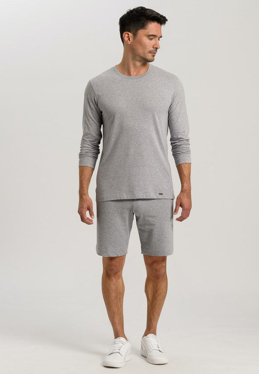 Living - Long Sleeved Shirt - HANRO