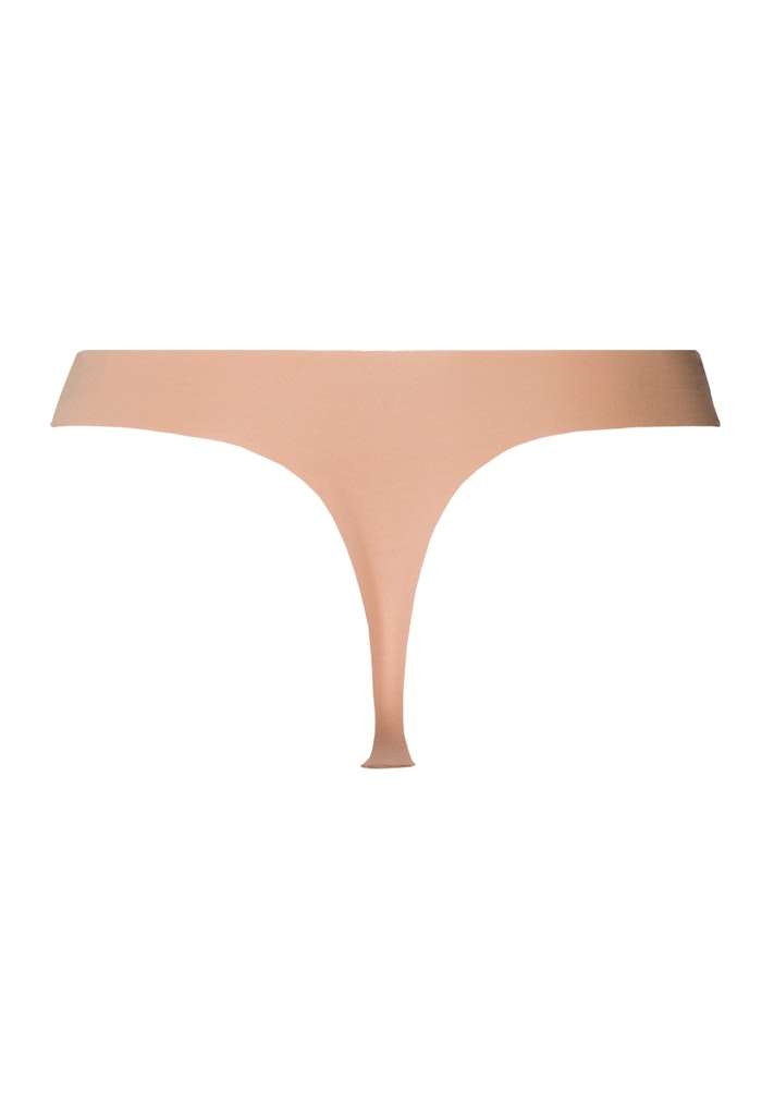 Invisible Cotton - Thong