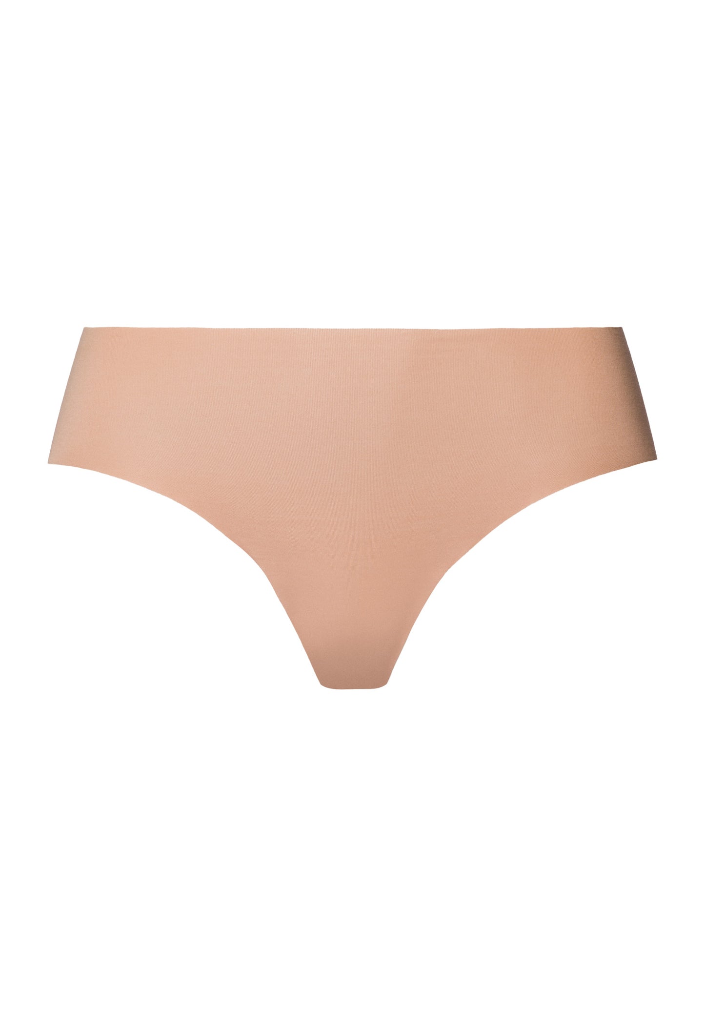 Invisible Cotton - Midi Briefs