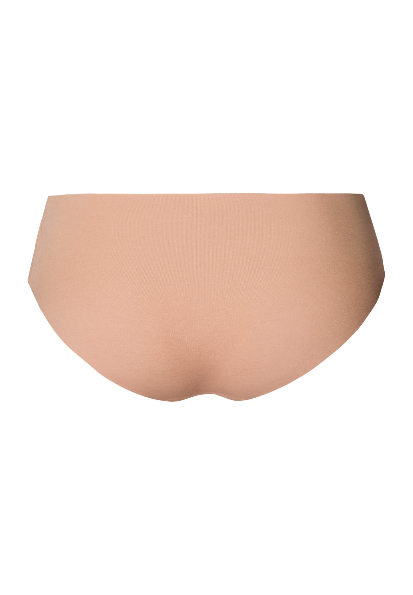 Invisible Cotton - Midi Briefs