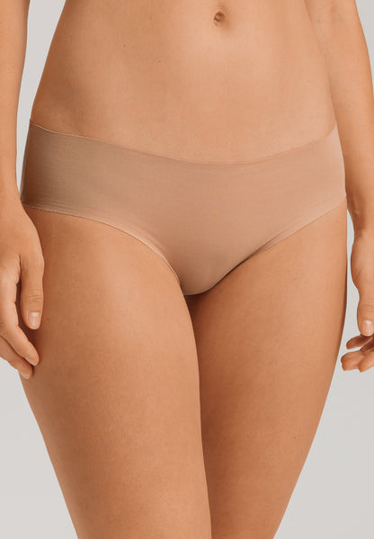 Invisible Cotton - Midi Briefs