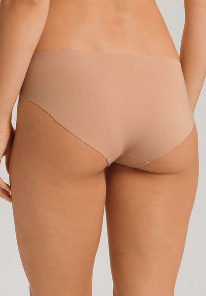 Invisible Cotton - Midi Briefs