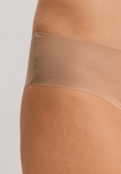 Invisible Cotton - Midi Briefs