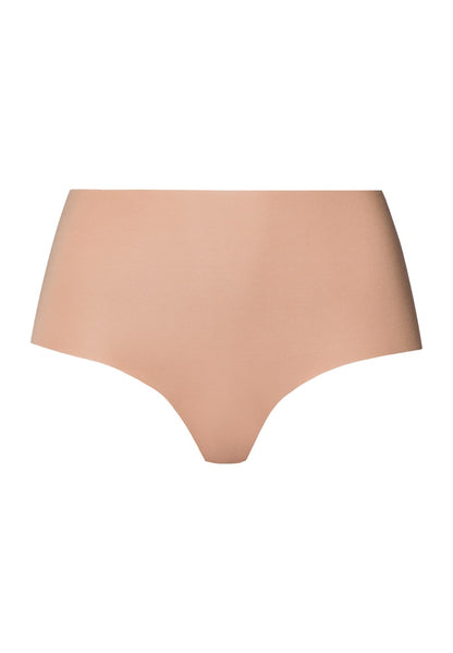 Invisible Cotton - Maxi Briefs