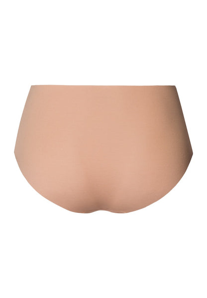 Invisible Cotton - Maxi Briefs