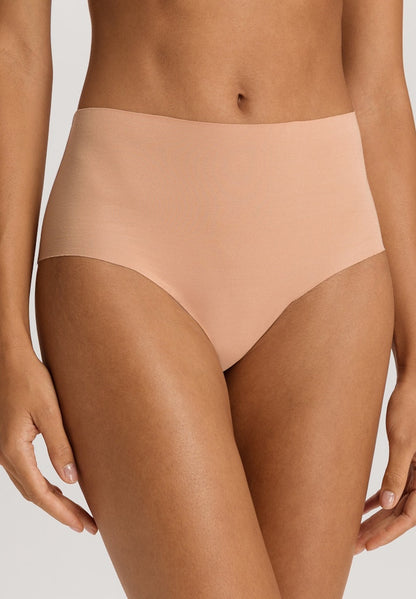 Invisible Cotton - Maxi Briefs