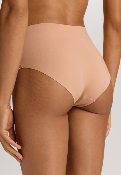 Invisible Cotton - Maxi Briefs