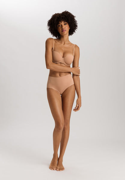 Invisible Cotton - Maxi Briefs