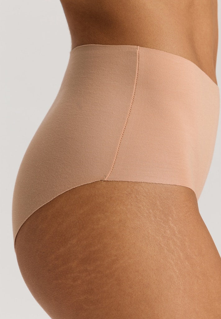 Invisible Cotton - Maxi Briefs