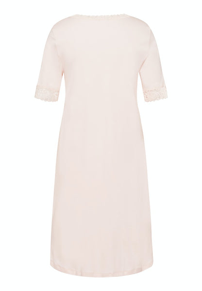 Moments - Cotton Short-Sleeved Nightdress 100cm