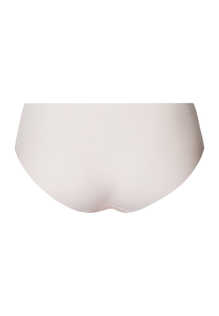 Invisible Cotton - Midi Briefs