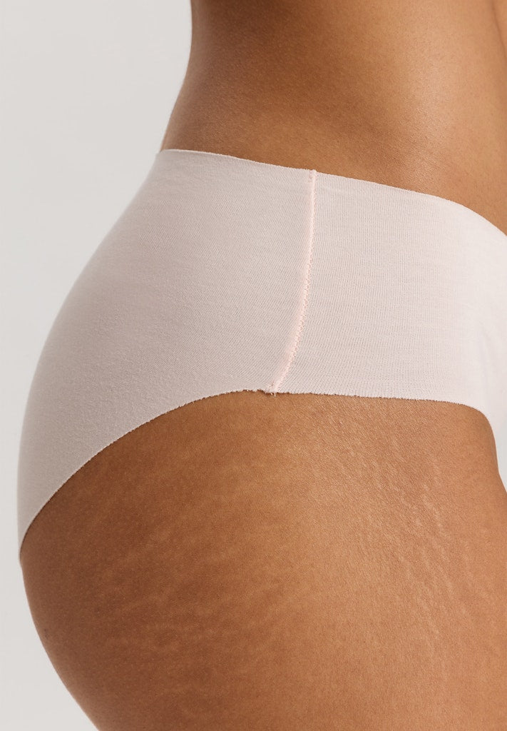 Invisible Cotton - Midi Briefs