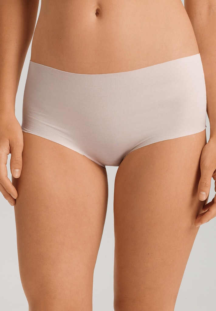 Invisible Cotton - Maxi Briefs