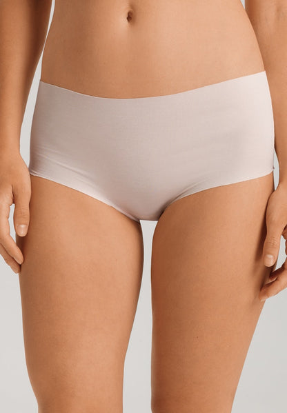 Invisible Cotton - Maxi Briefs