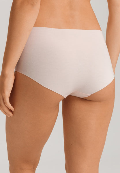 Invisible Cotton - Maxi Briefs