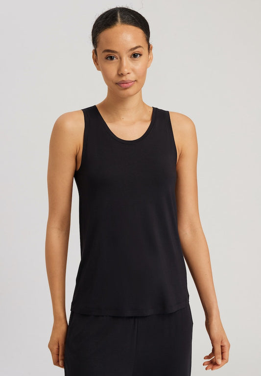 Yoga - Sleeveless Top