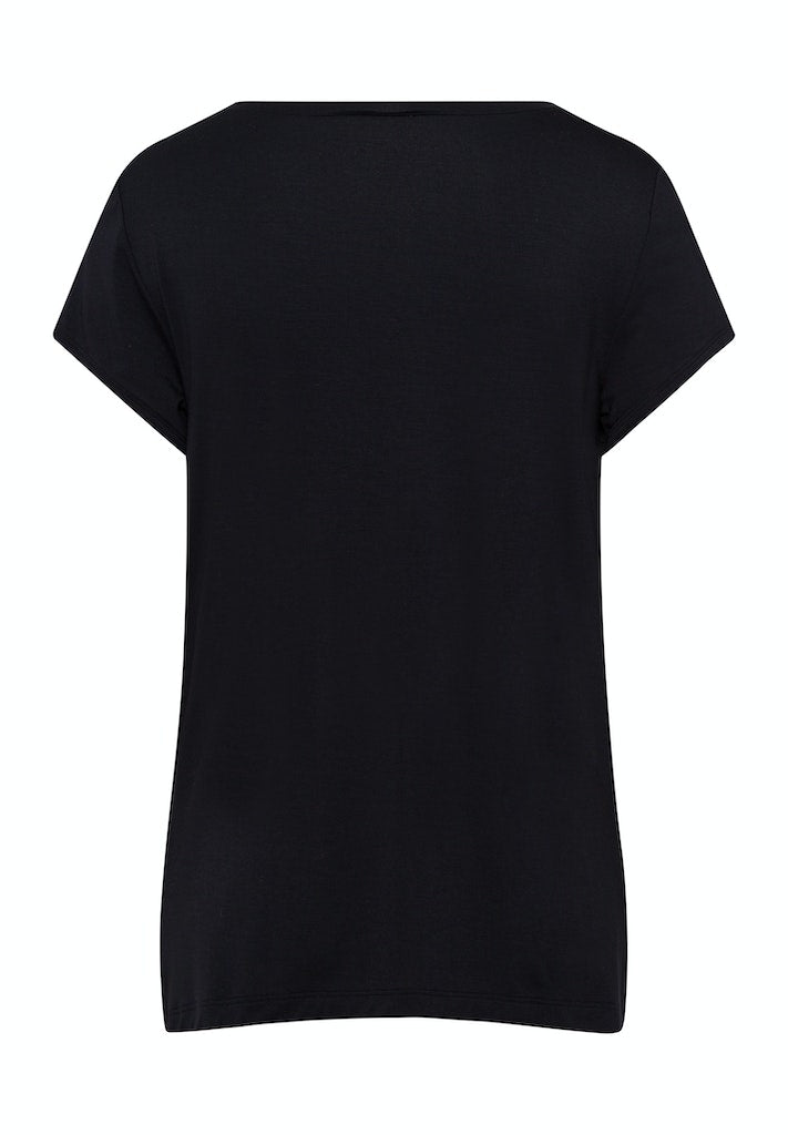 Yoga - Short Sleeved Top