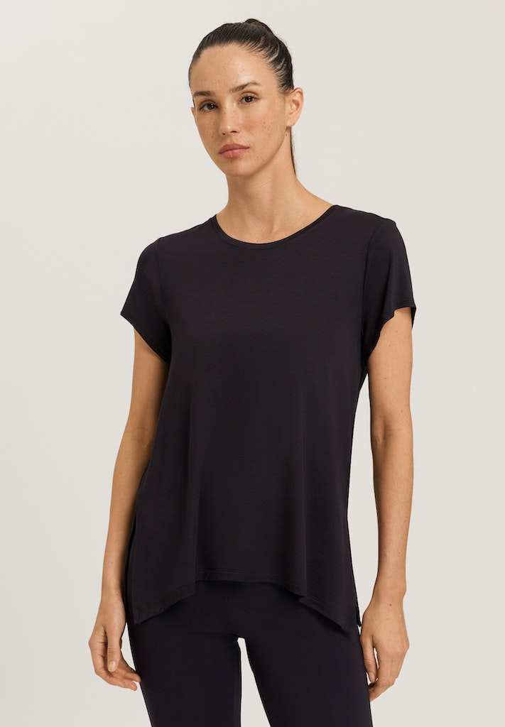 Yoga - Short Sleeved Top