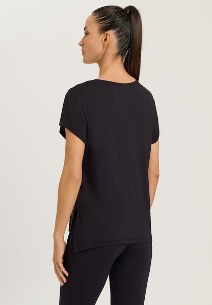 Yoga - Short Sleeved Top