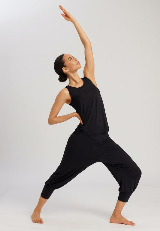 Yoga - Cropped Trousers