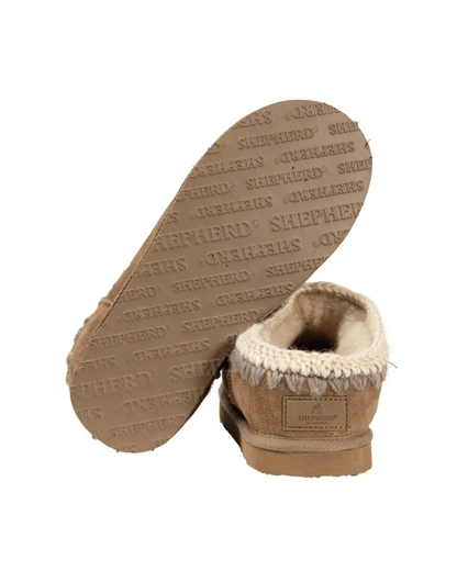 Shepherd of Sweden Izzy Outdoor Slipper