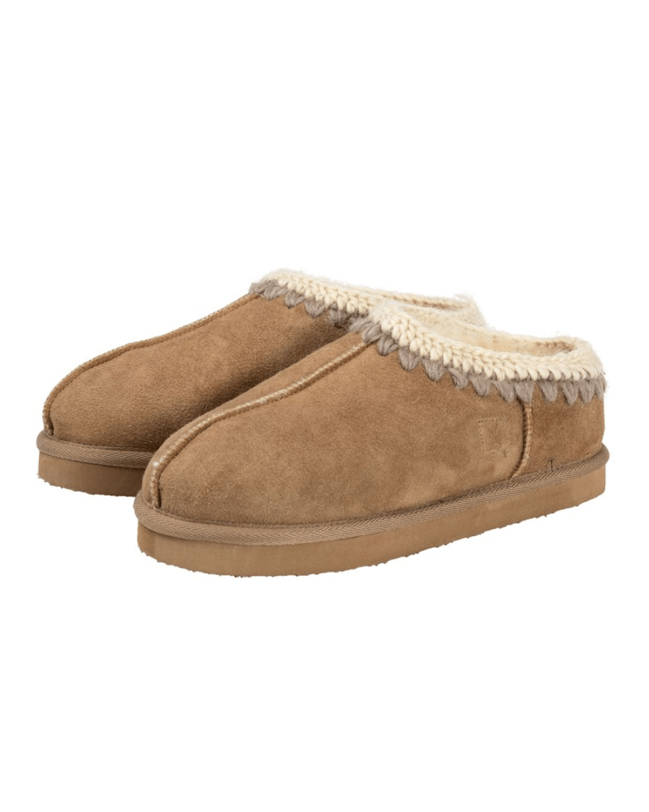 Shepherd of Sweden Izzy Outdoor Slipper