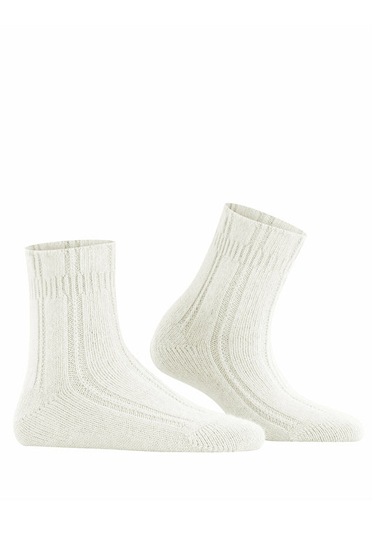 FALKE Bedsock Rib Women's Sock - HANRO