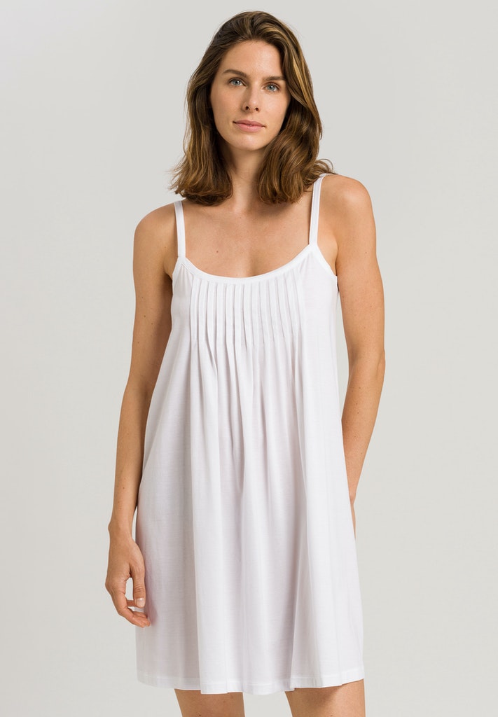 Juliet Spaghetti Nightdress 90cm HANRO