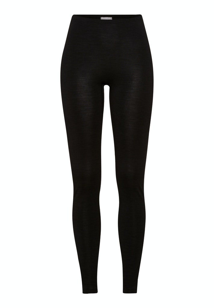 Woolen Silk - Leggings - HANRO