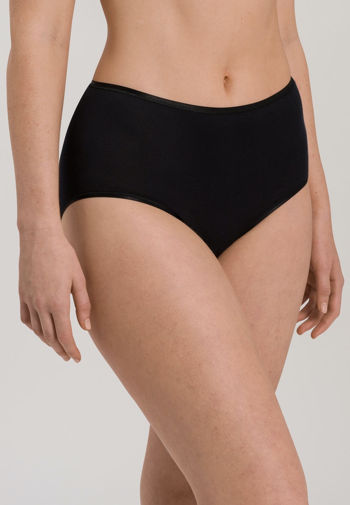 Cotton Seamless - Maxi Brief - HANRO