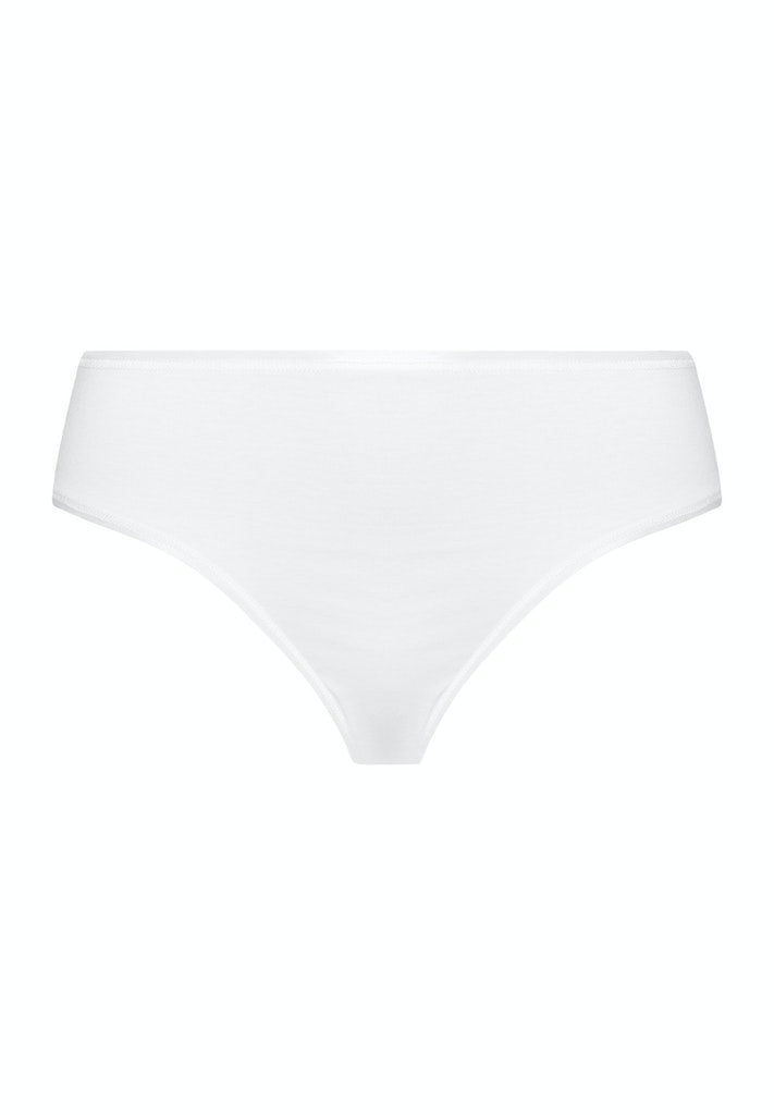 Cotton Seamless - Midi Brief - HANRO