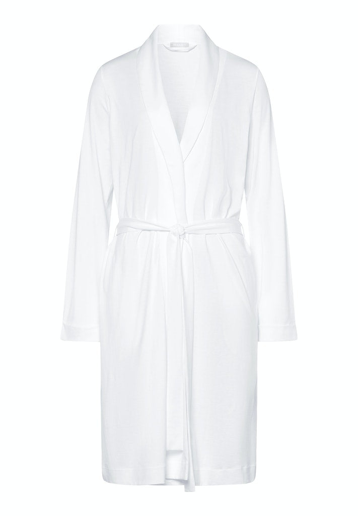 Jersey - Cotton Robe - HANRO