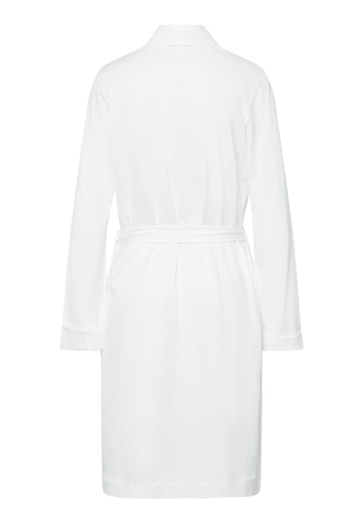 Jersey - Cotton Robe - HANRO