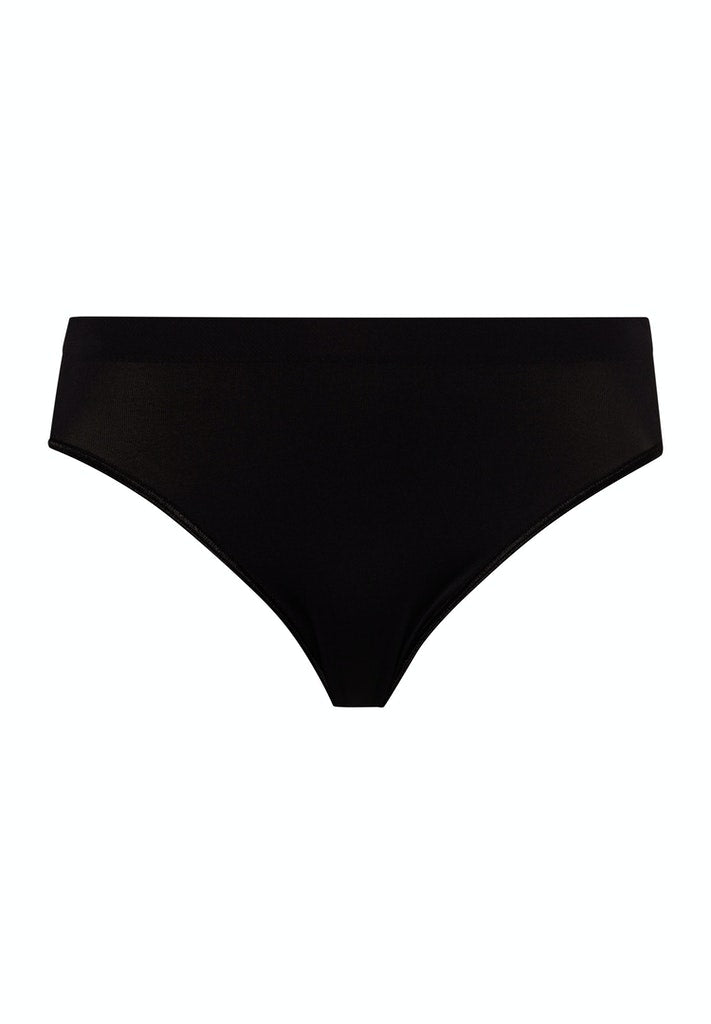 Midi Brief in colour pigeon from the Cotton Seamless collection from HANRO