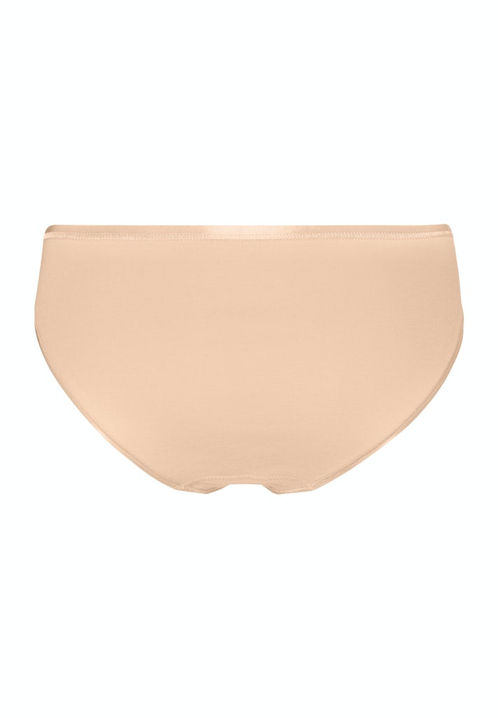 Cotton Seamless - Midi Brief - HANRO