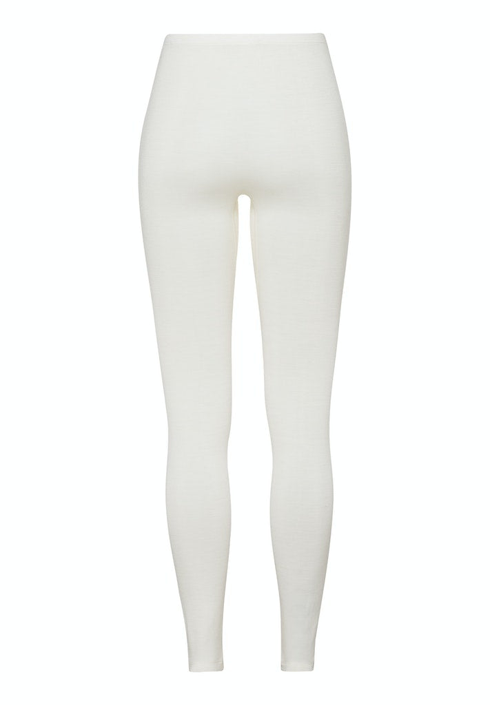 Woolen Silk - Leggings - HANRO