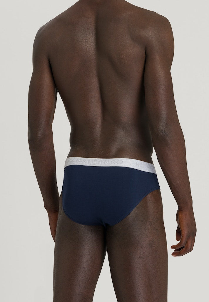 Cotton Essentials - Briefs 2 Pack