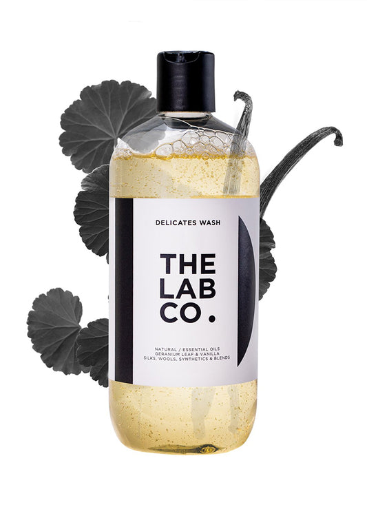 The Lab Co. Delicates Wash 300ml