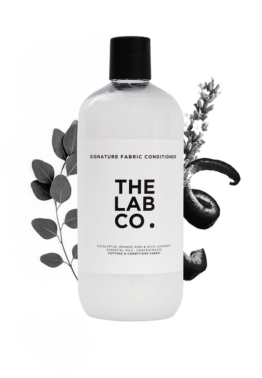 The Lab Co. Signature Laundry Conditioner 300ml