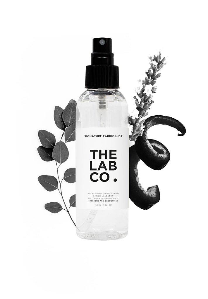 The Lab Co. Signature Fabric Mist 150ml - HANRO